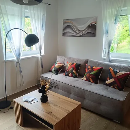 Bor-lak Apartman Eger