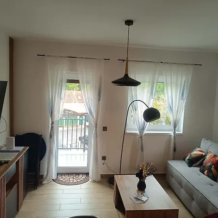 Bor-lak Apartman Eger